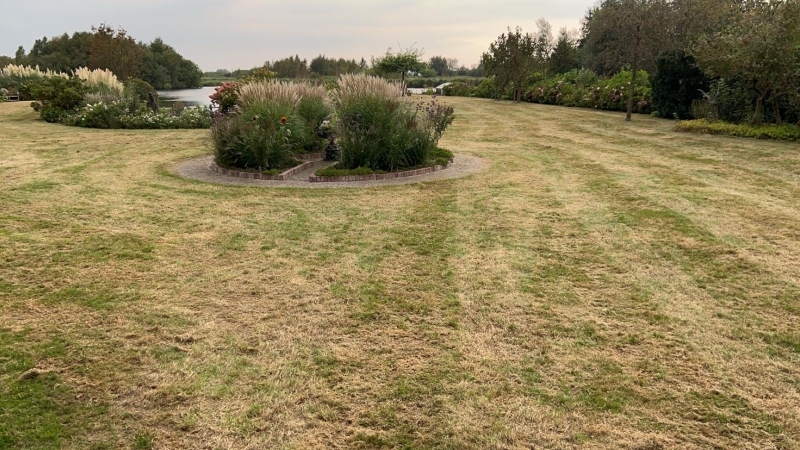 Groen Herstel Pakket 15m²